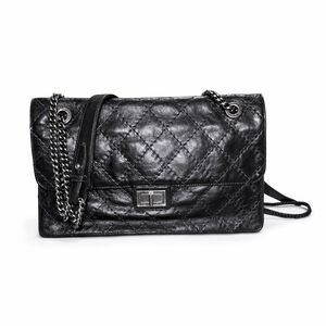 🖤 Chanel Reissue 2.55 Flap Bag